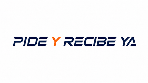 PIDE Y RECIBE YA